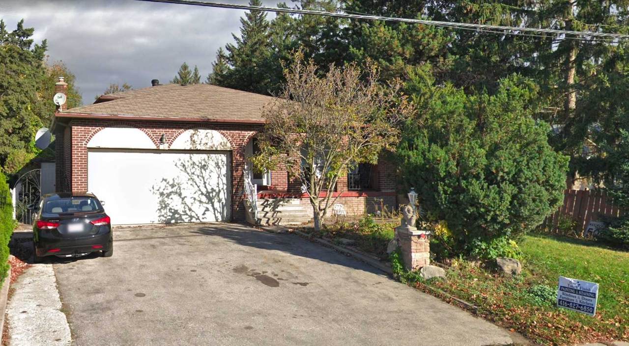 218 Elgin Mills Rd - Photo 1