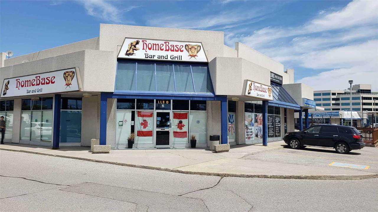 3232 Steeles Ave - Photo 1