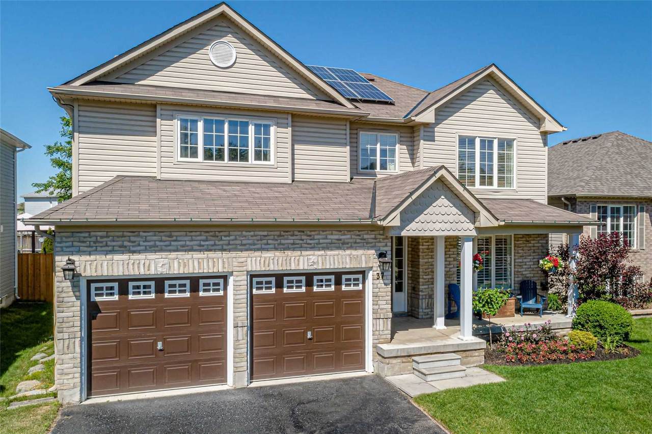 37 Stonemount Cres - Photo 1