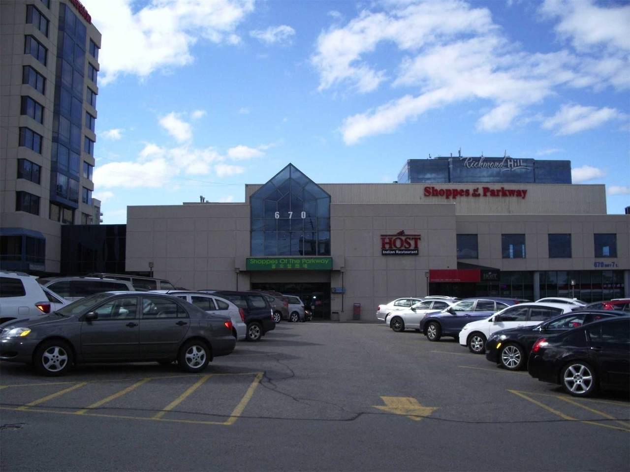 670 Highway 7 - Photo 1