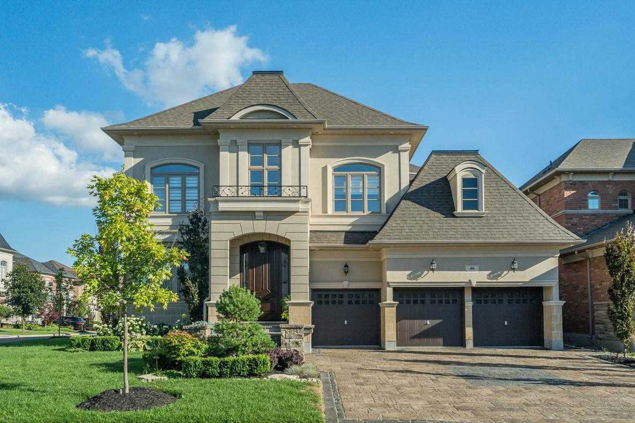 46 Virtue Cres - Photo 1