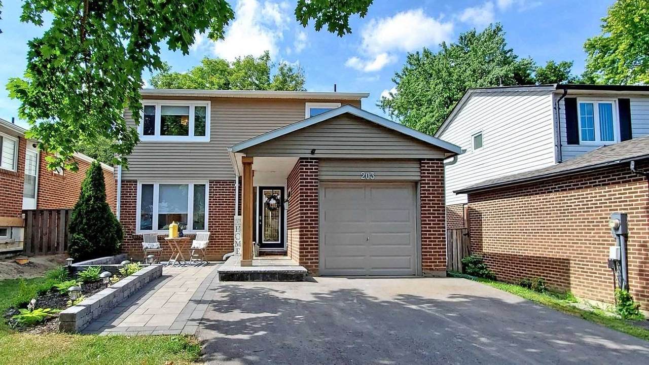 203 William Roe Blvd - Photo 1
