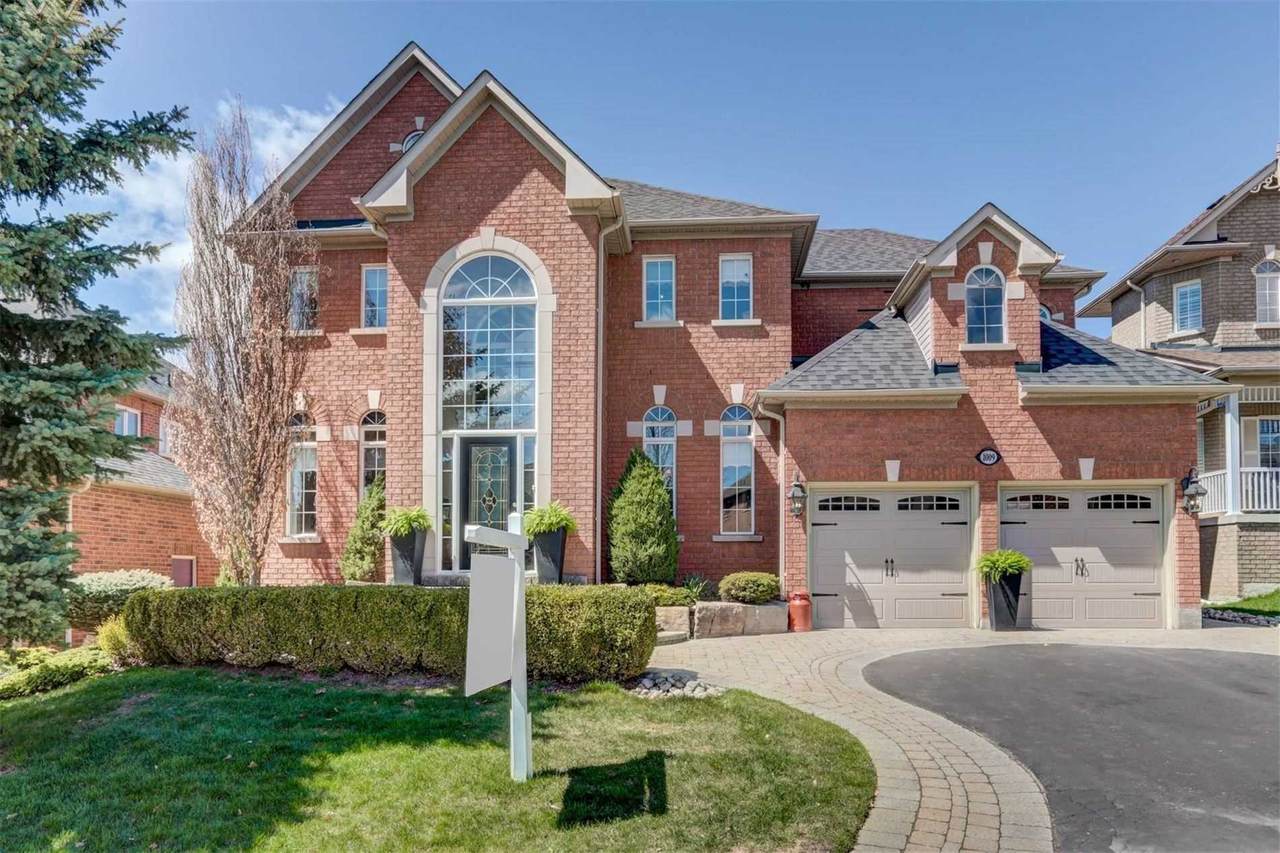 1009 Ivsbridge Blvd - Photo 1