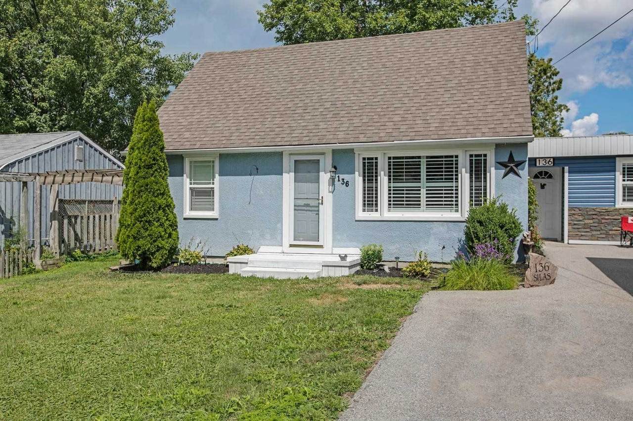 136 Silas Blvd - Photo 1