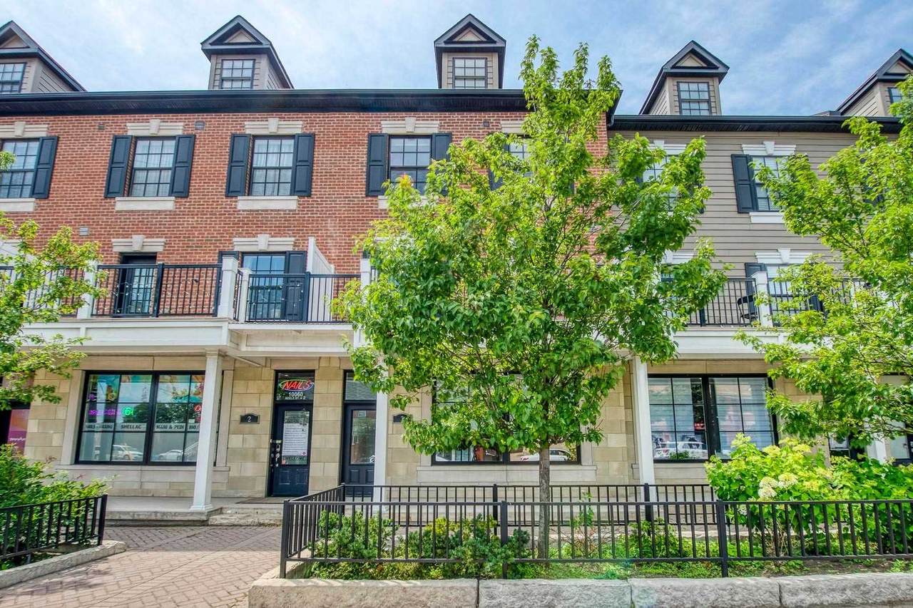 10060 Keele St - Photo 1
