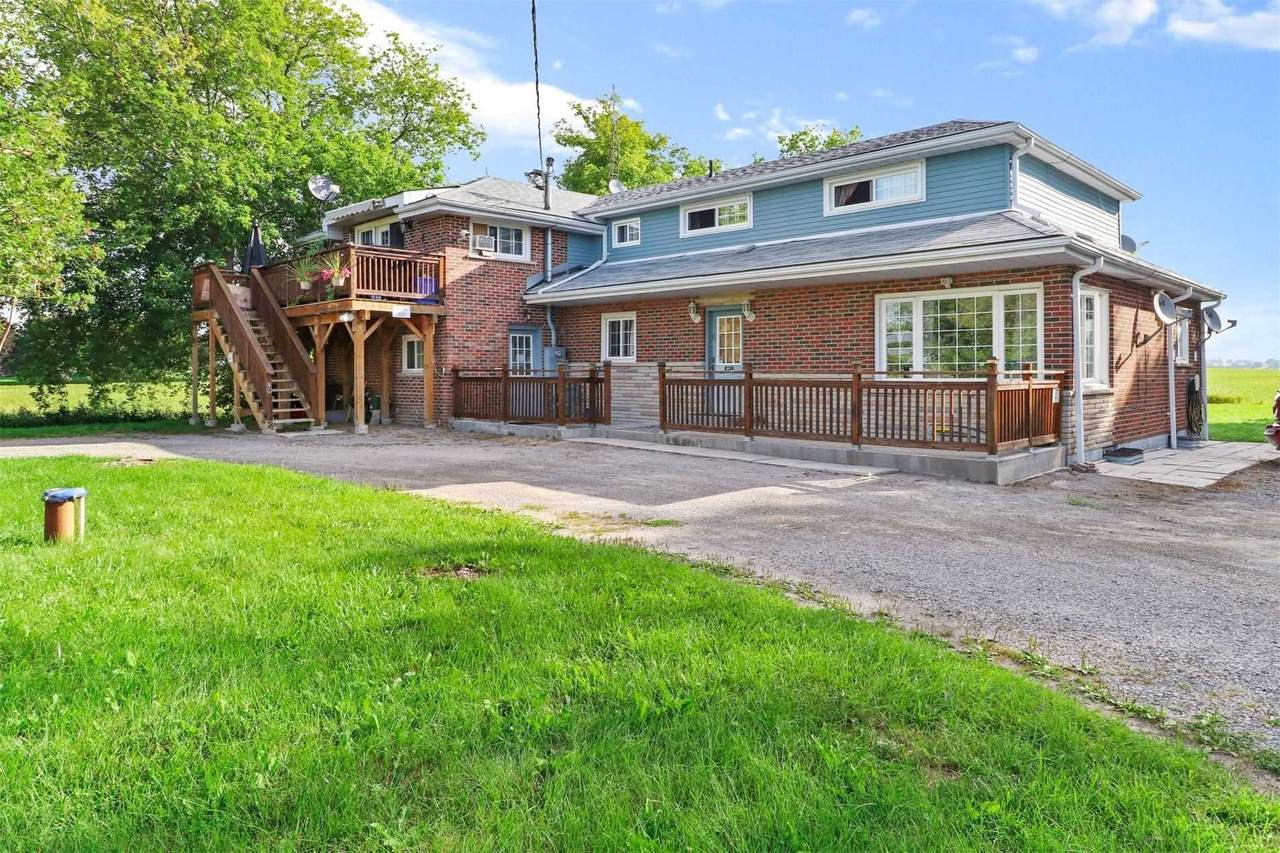 24845 Warden Ave - Photo 1