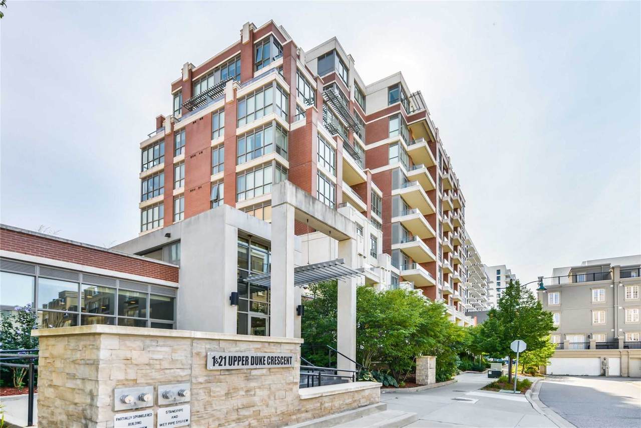 1 Upper Duke Cres - Photo 1