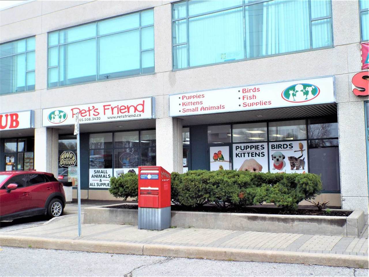 16775 11-Yonge St - Photo 1