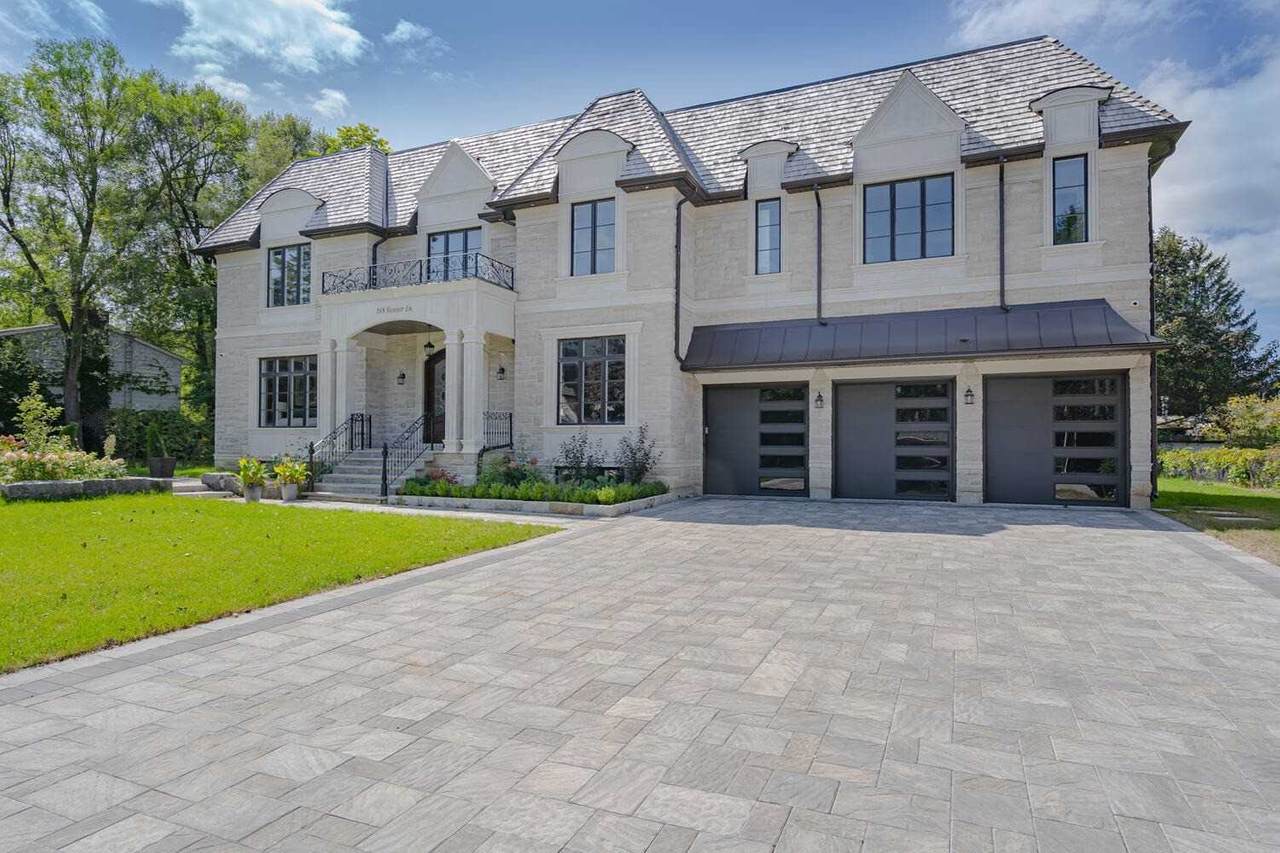 168 Banner Lane - Photo 1
