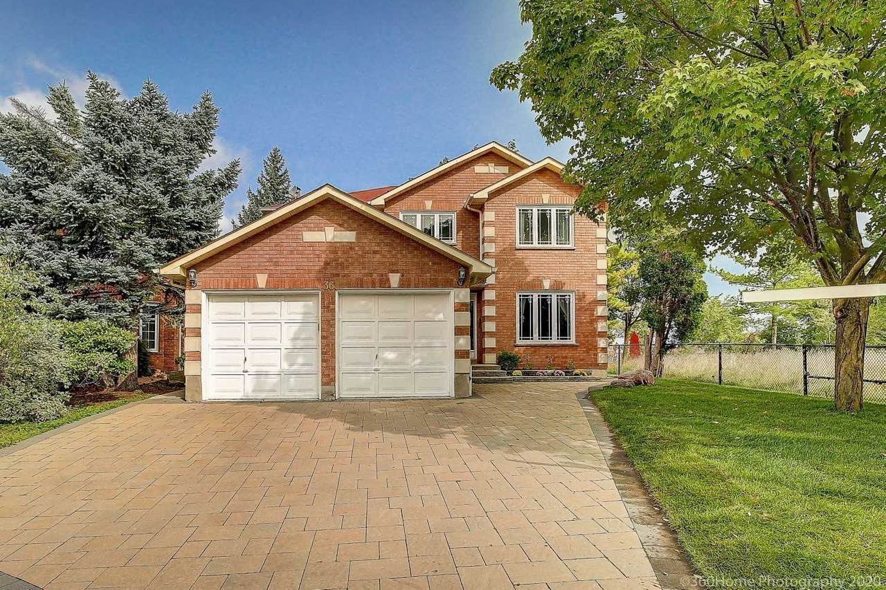 36 Kew Gdns - Photo 1