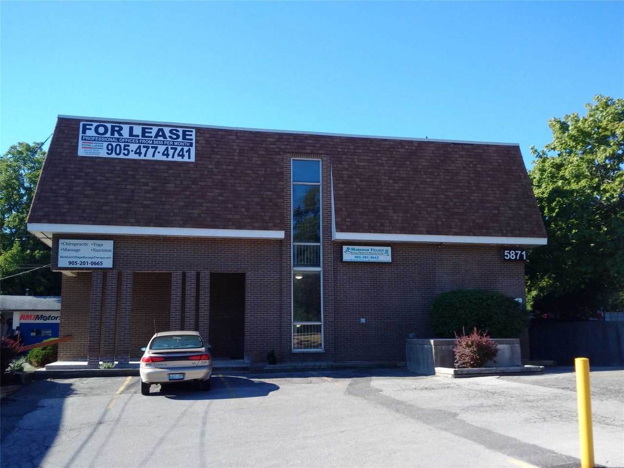 5871 Highway 7 - Photo 1