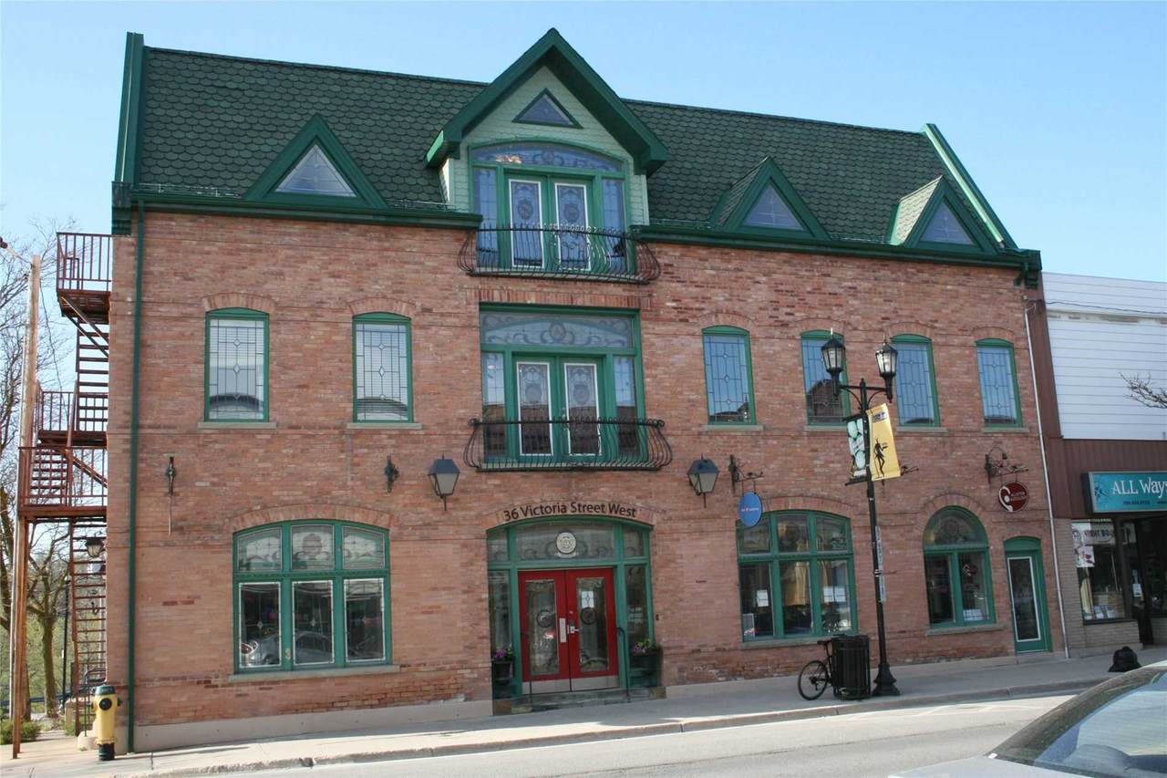 36 Victoria St - Photo 1
