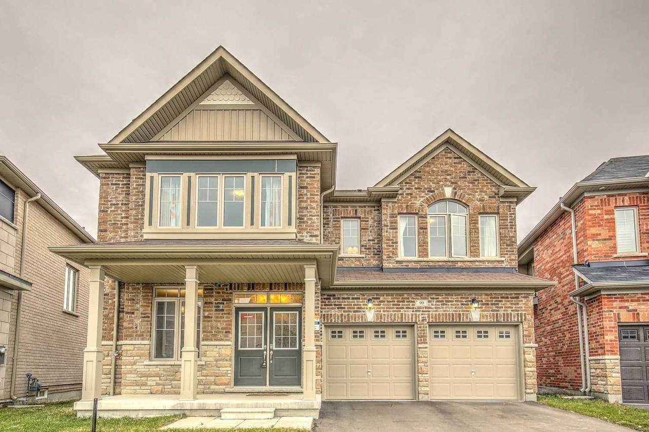 99 Rothwell St - Photo 1