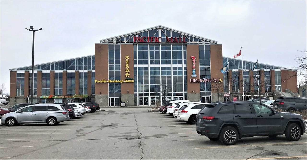 4300 Steeles Ave - Photo 1