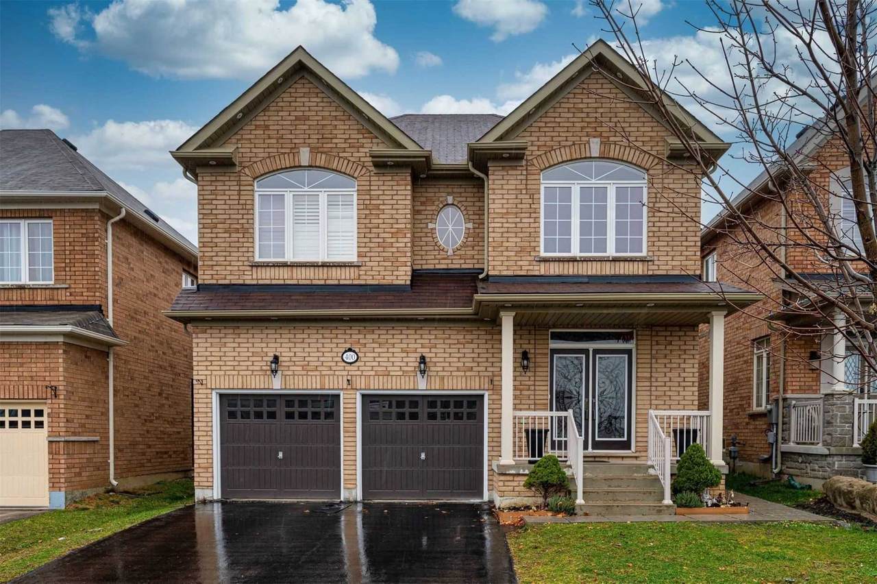 400 Grand Trunk Ave - Photo 1