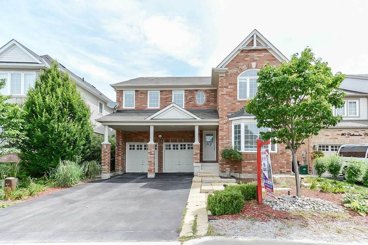 92 Callander Cres - Photo 1