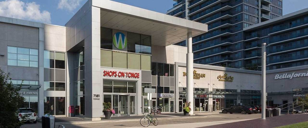 7181 Yonge St - Photo 1