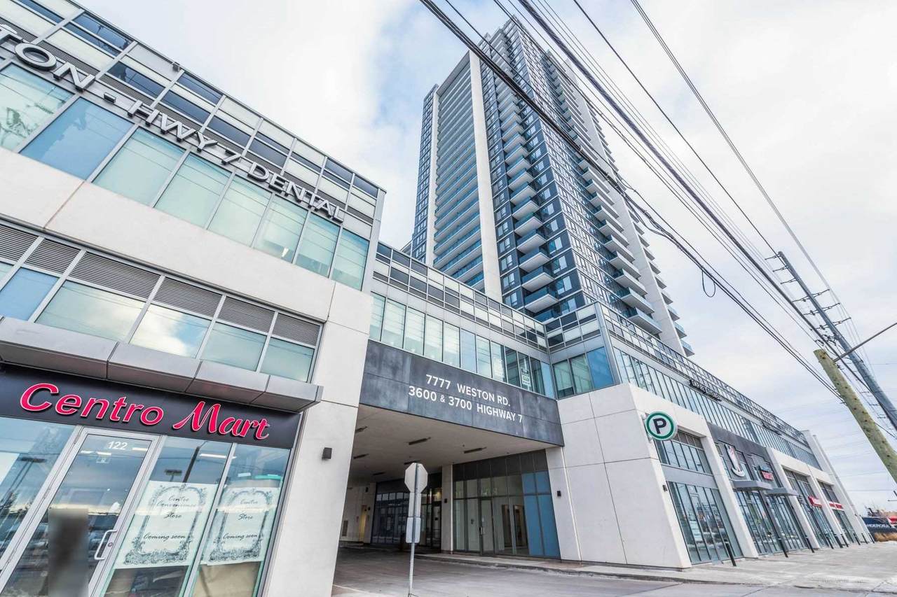 3700 Highway 7 Rd - Photo 1