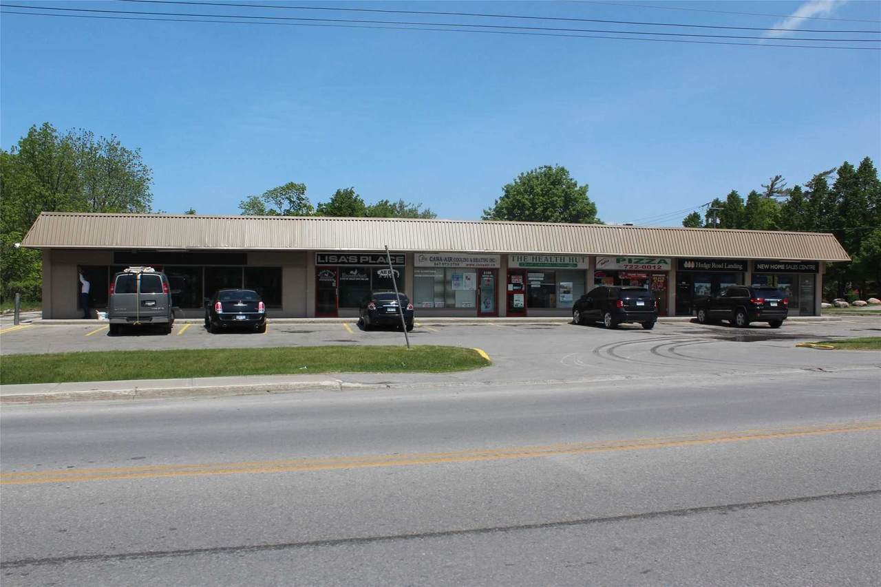 2100 Metro Rd - Photo 1