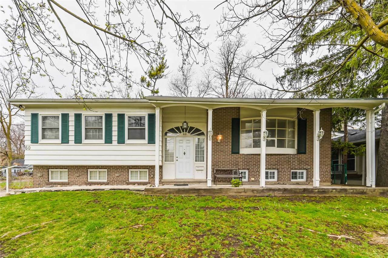 60 Major Mackenzie Dr - Photo 1