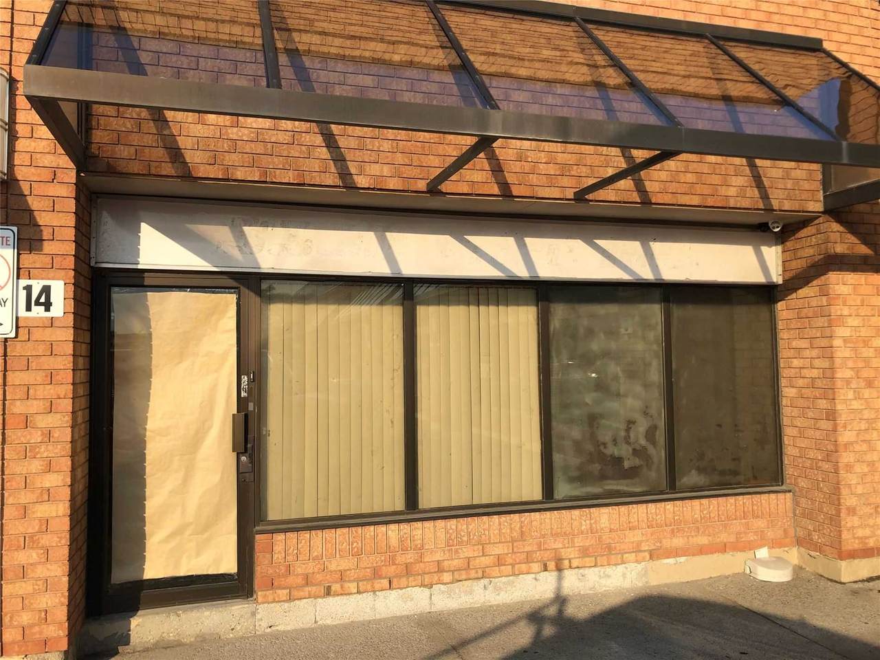 3300 Steeles Ave - Photo 1