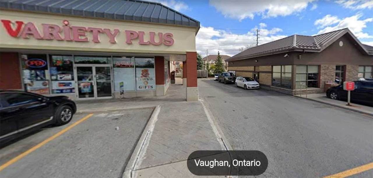 9200 Bathurst St - Photo 1