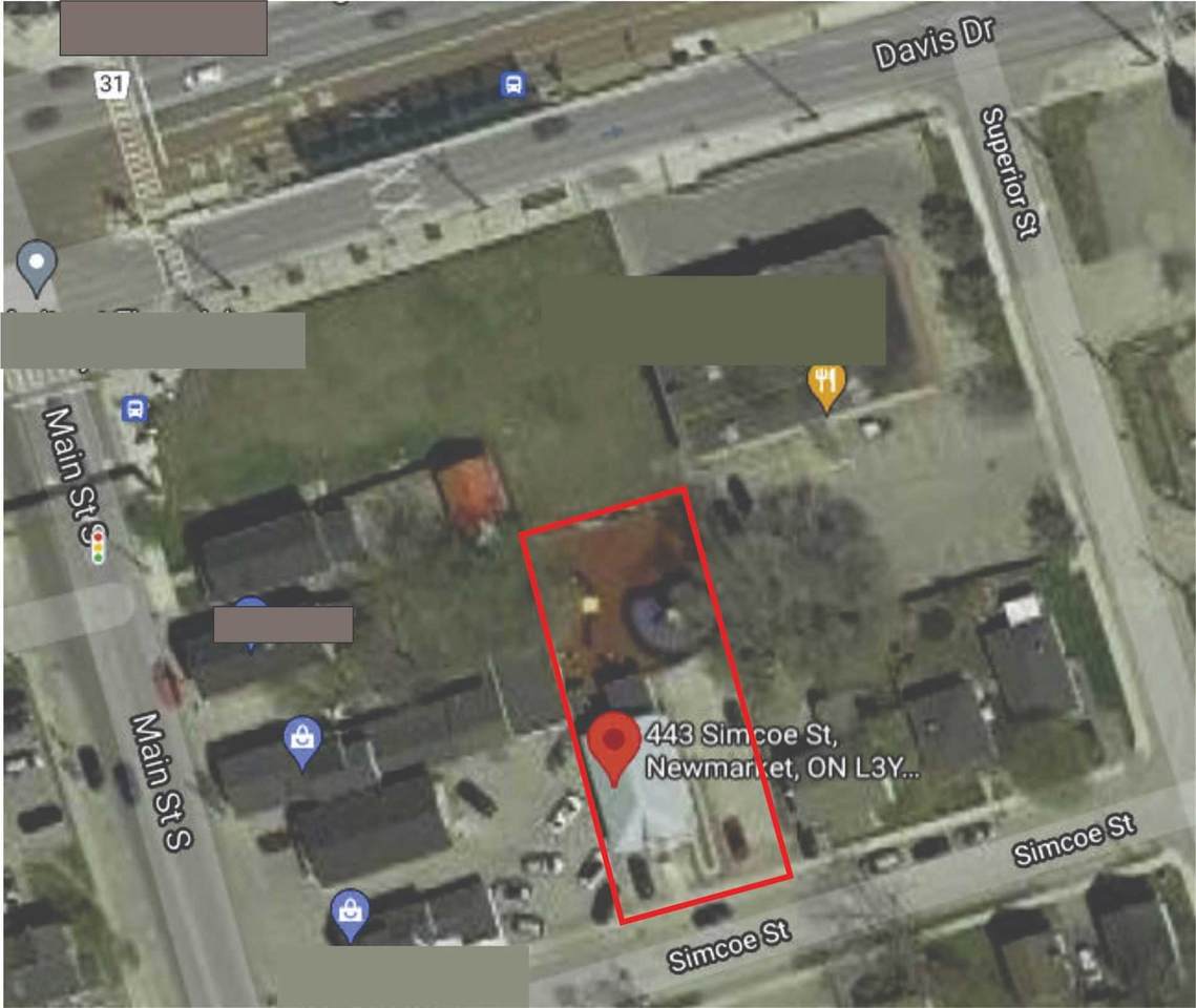 443 Simcoe St - Photo 1