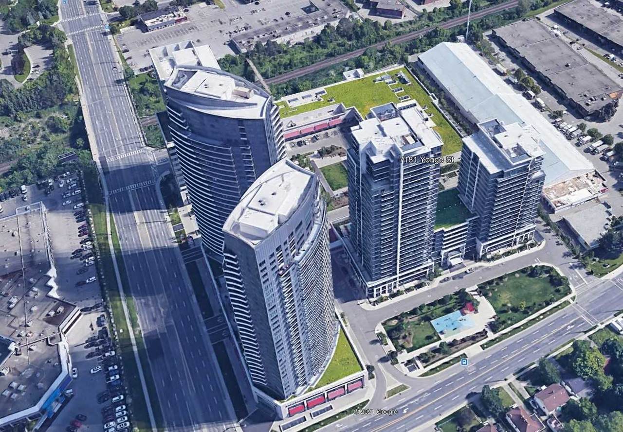 7181 Yonge St - Photo 1
