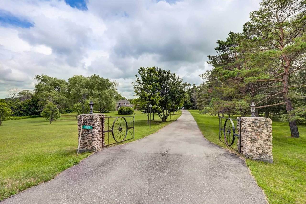2673 Mount Albert Rd - Photo 1