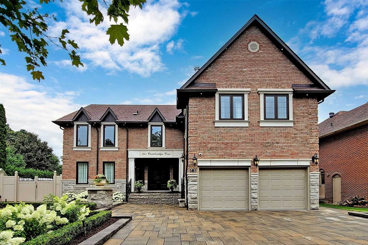 141 Cambridge Cres - Photo 1