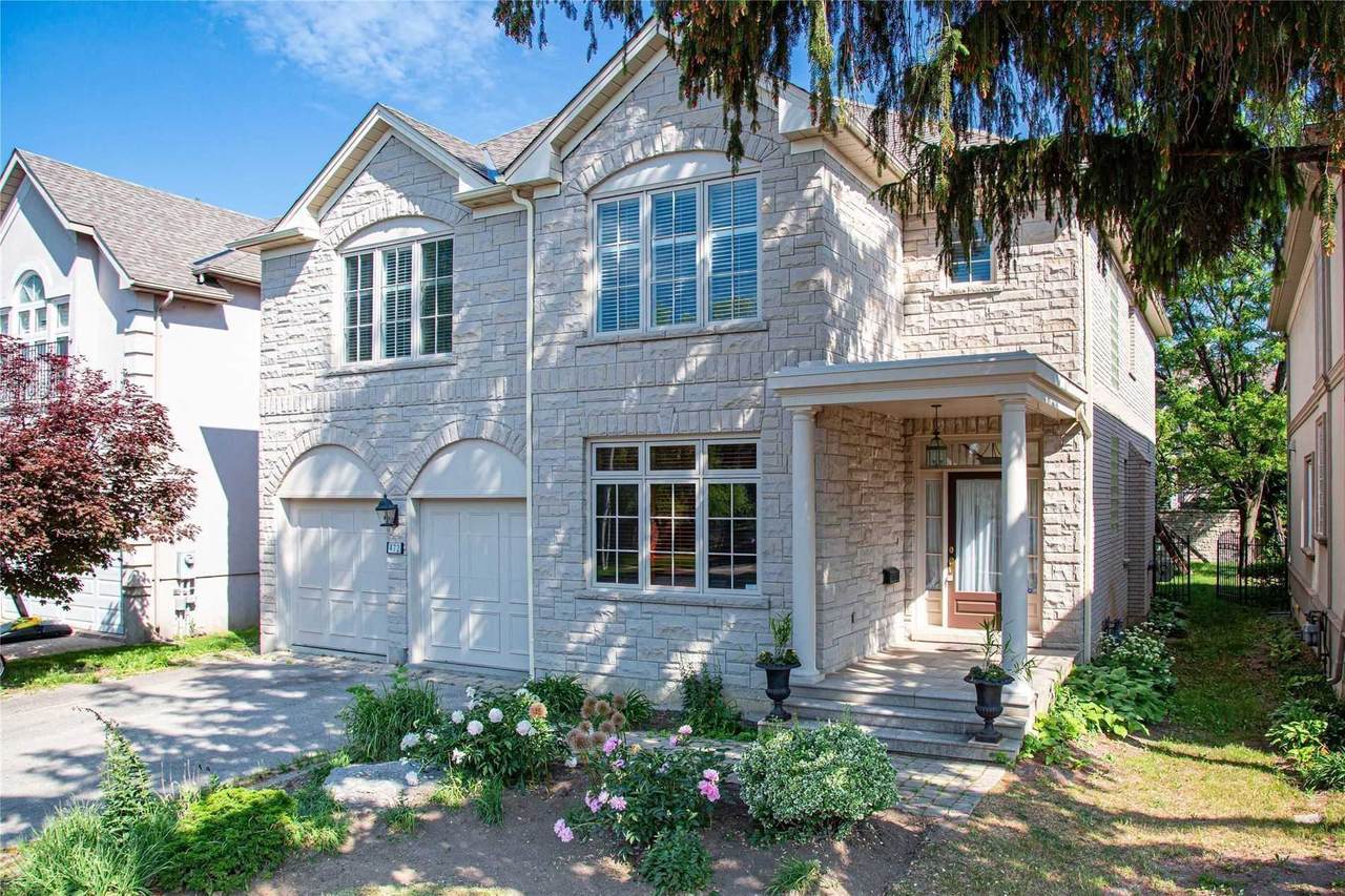 472 Spring Gate Blvd - Photo 1