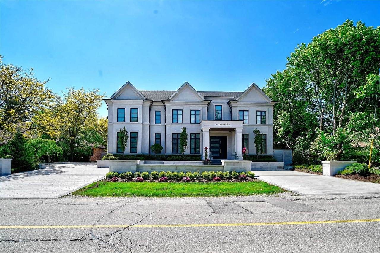 163 Arnold Ave - Photo 1