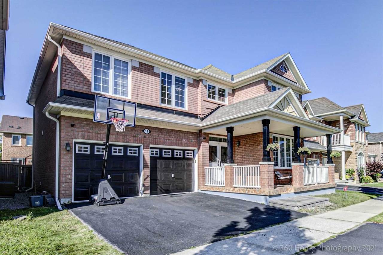 14 Barnstone Dr - Photo 1