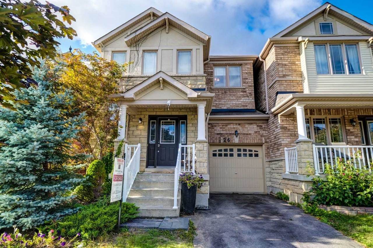 26 Brumstead Dr - Photo 1