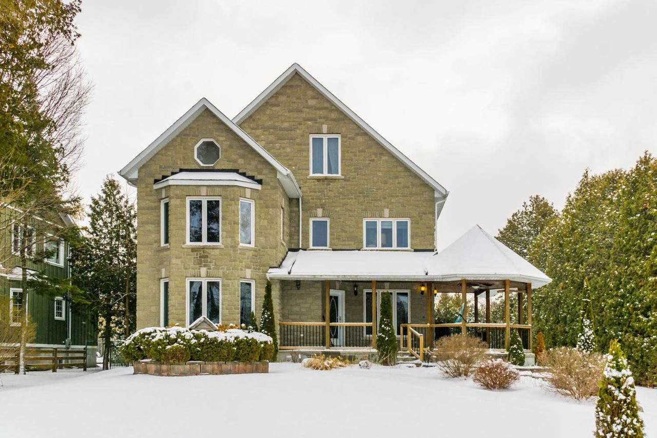 383 Hedge Rd - Photo 1