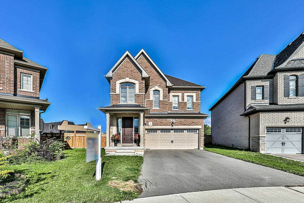 40 Chouinard Way - Photo 1