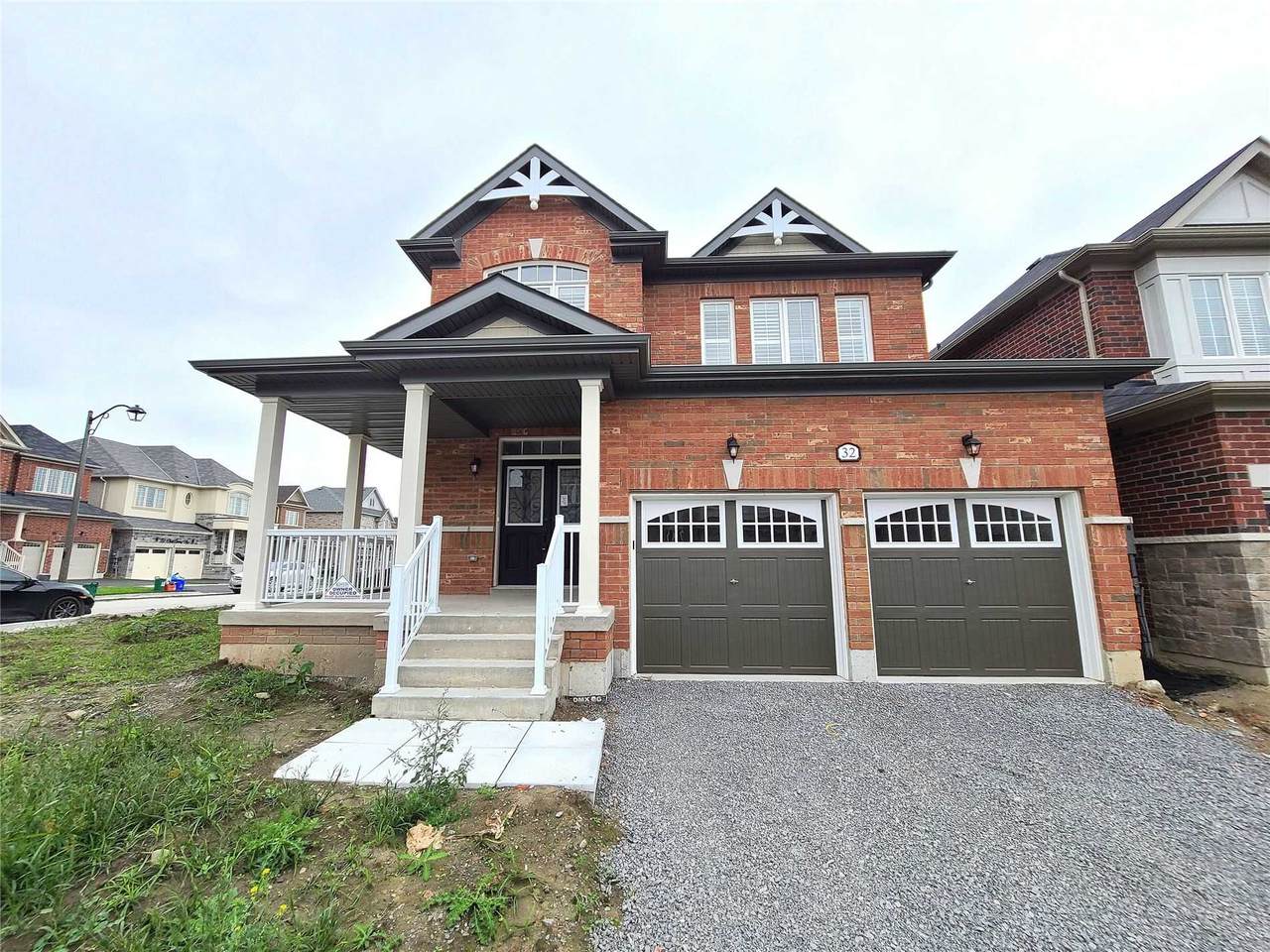 32 Clear Spring Ave - Photo 1