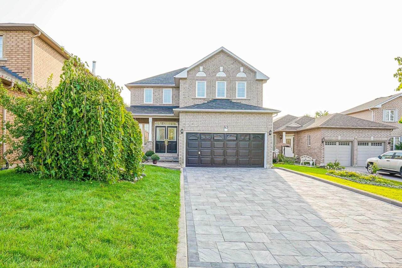 83 Canoe Crt - Photo 1