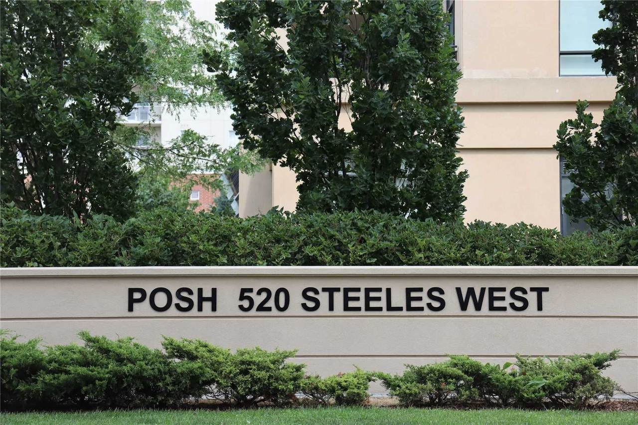 520 Steeles Ave - Photo 1