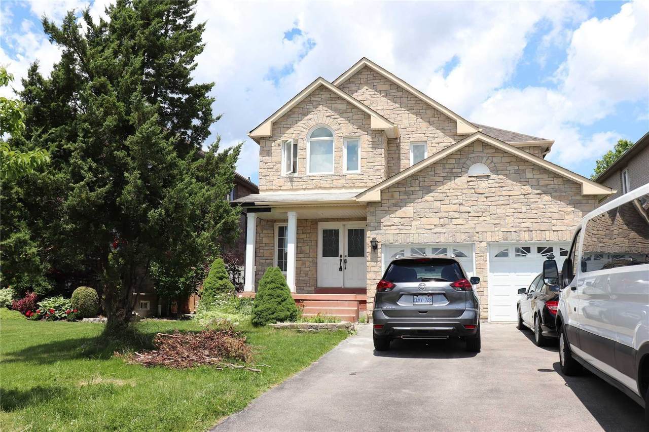 28 Beaton (Bsmnt) Ave - Photo 1