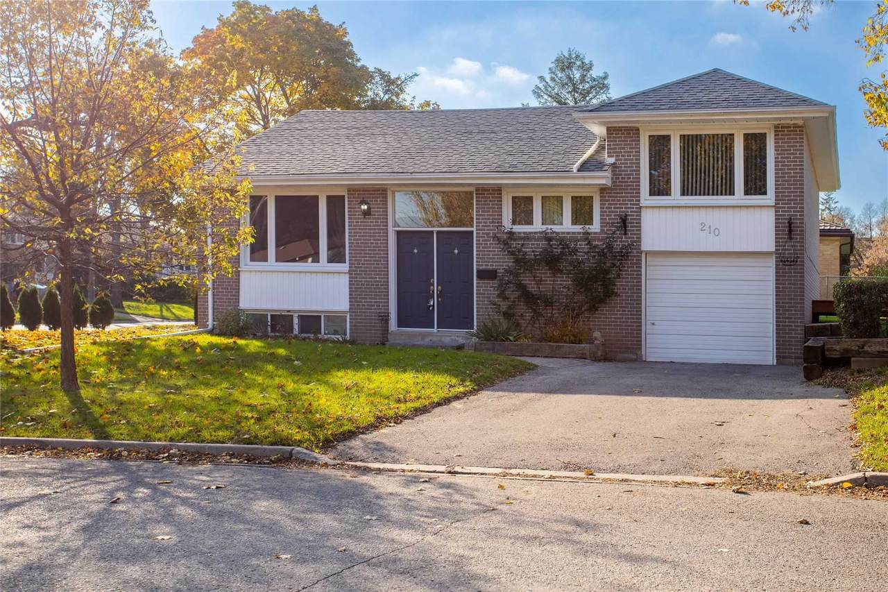 210 Harrygan Cres - Photo 1