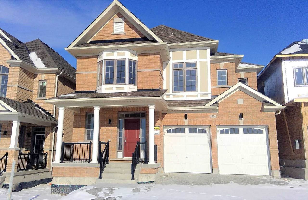 93 Dog Wood Blvd - Photo 1