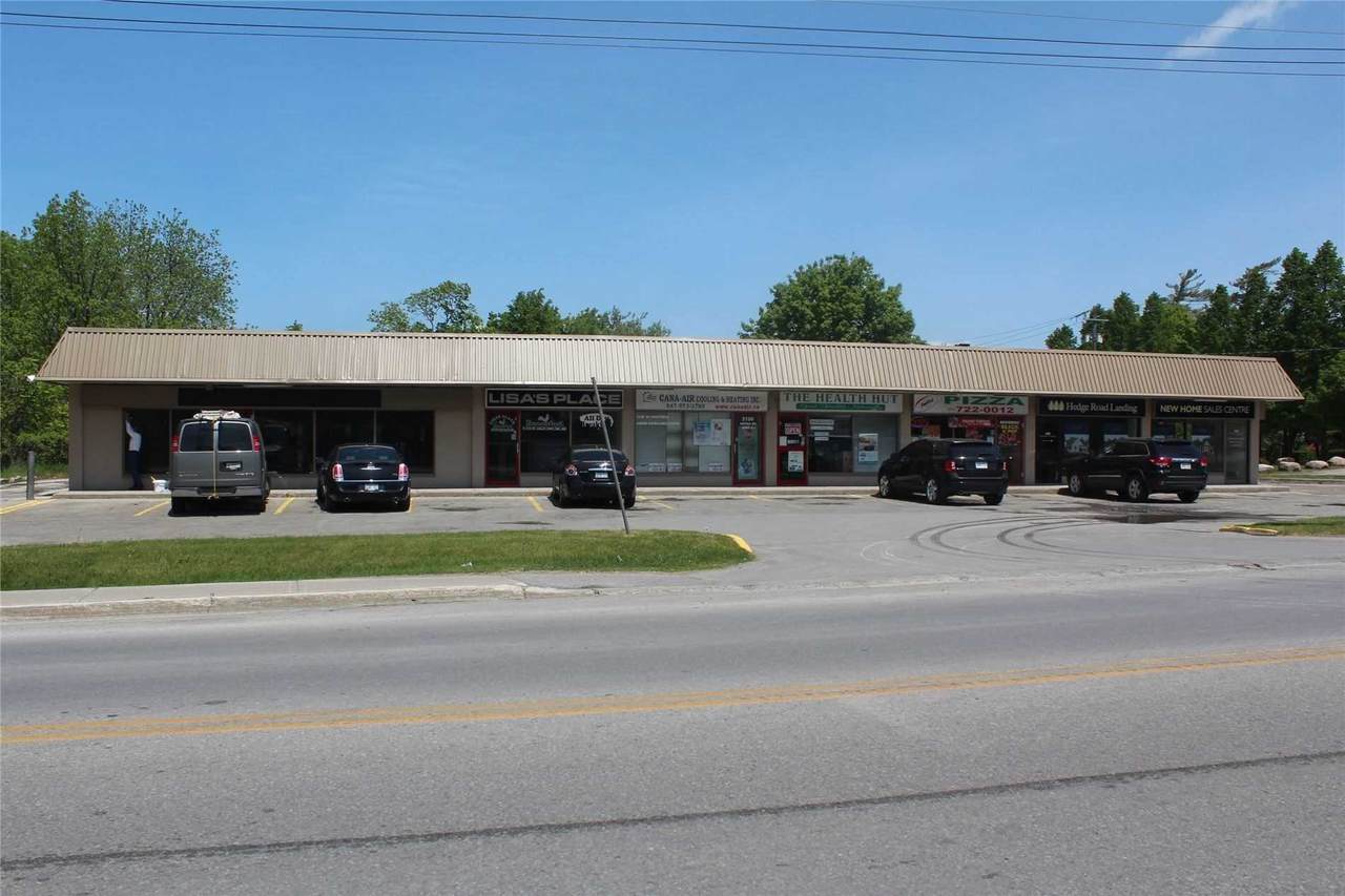 2100 Metro Rd - Photo 1