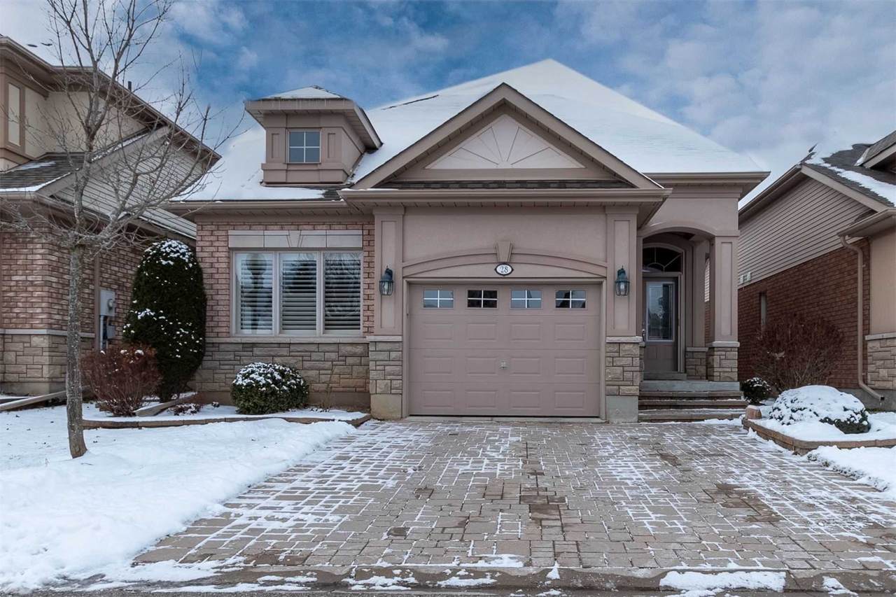 28 Tuscany Grande Dr - Photo 1