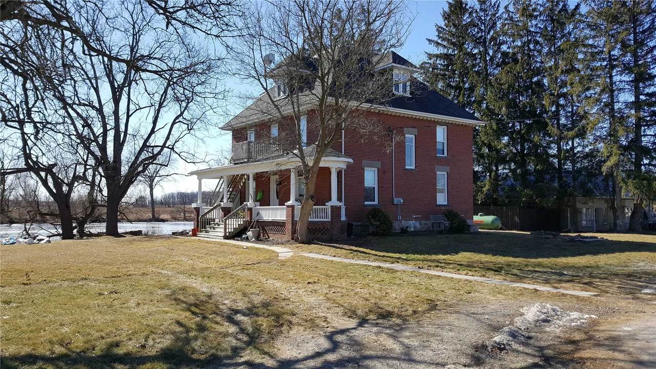 3985 Stouffville Rd - Photo 1