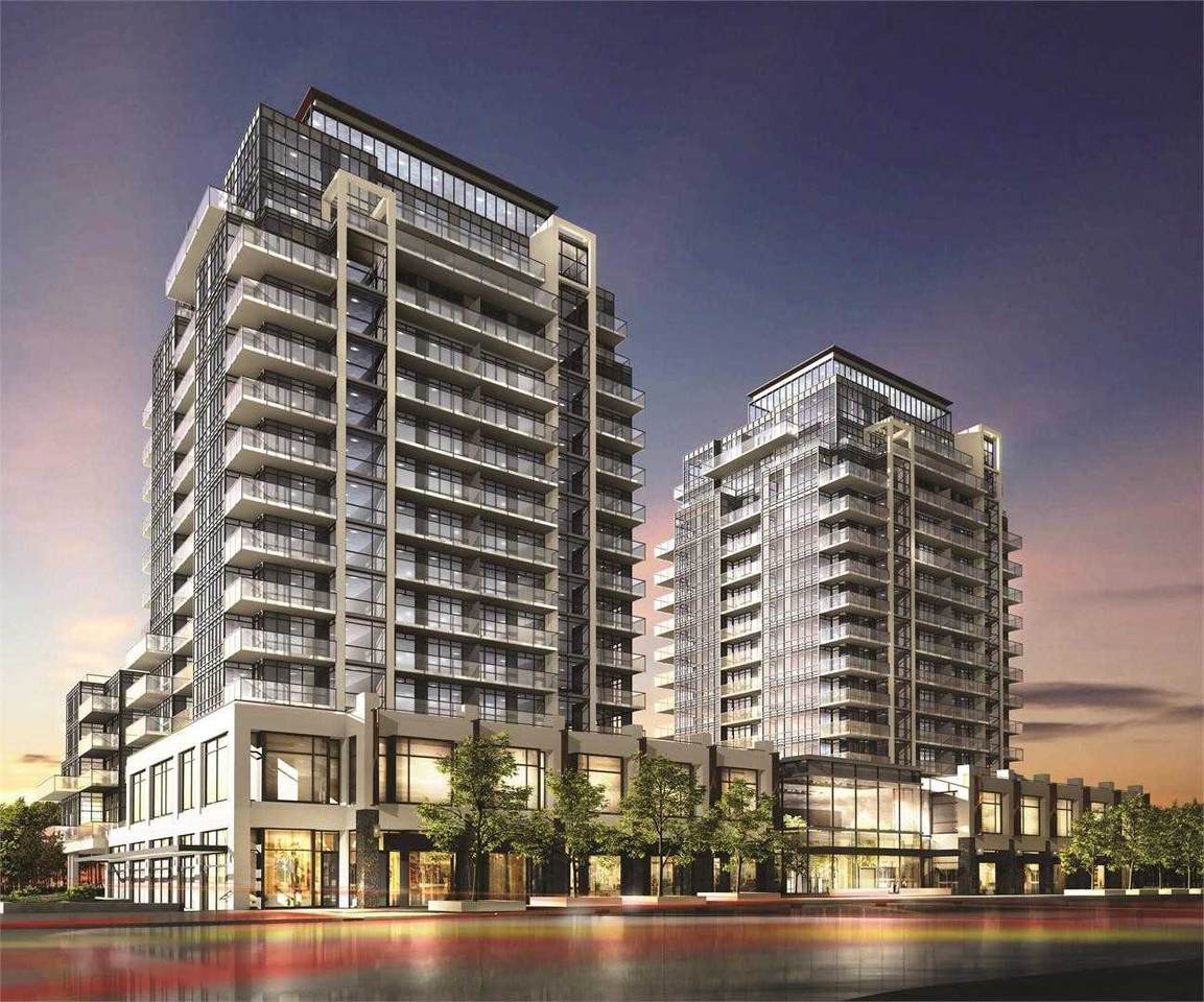 9088 Yonge St - Photo 1