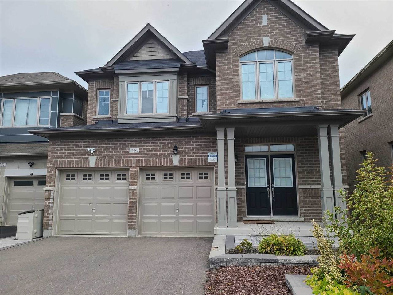 96 Chouinard Way - Photo 1