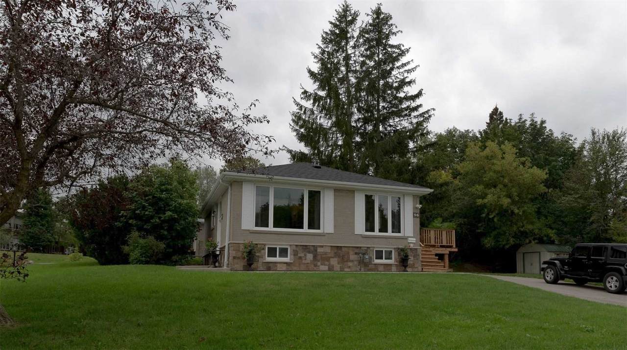 96 Tecumseh Dr - Photo 1
