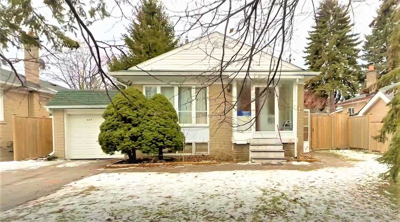 406 Centre St - Photo 1