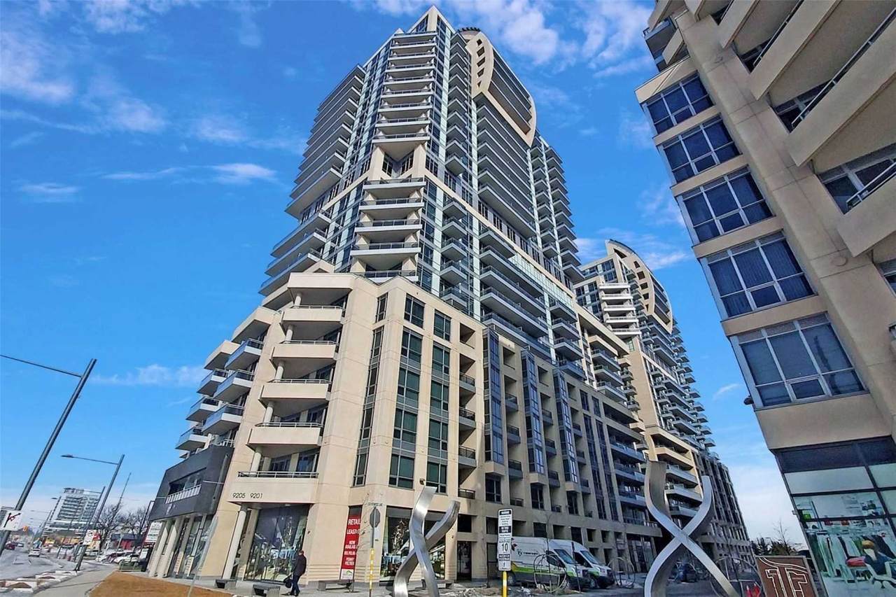 9201 Yonge St - Photo 1